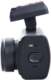 Видеорегистратор Silverstone F1 S8-WiFi VideoJet DUO черный 1080x1920 1080p 150гр.