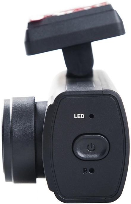 Видеорегистратор Silverstone F1 S8-WiFi VideoJet DUO черный 1080x1920 1080p 150гр.