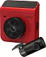 Видеорегистратор 70Mai Dash Cam A400 + Rear Cam Set (A400-1) красный 3.6Mpix 1440x2560 1440p 145гр. NT96570