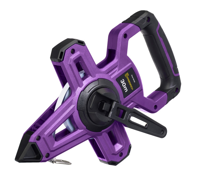 Рулетка геодезическая Ermenrich Reel SH30