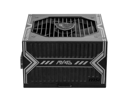 Блок питания MSI MAG A750BN PCIE5 750W, Non-Modular, Bronze 80 Plus, Color Box 306-7ZP2C11-CE0