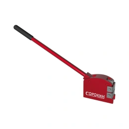 Ручной шринкер Сорокин 1,2мм 1" 6.115