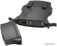 Wi-Fi роутер Mikrotik NetMetal 5 (RB922UAGS-5HPacD-NM) 802.11ac (Wi-Fi 5), до 866 Mbps, WAN, 1xUSB,10/100/1000BASE-TX черный