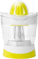 Соковыжималка StarWind SJ1121,  цитрусовая,  желтый и прозрачный