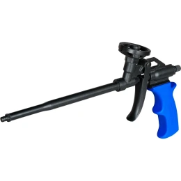 Пистолет с тефлоновым покрытием для монтажной пены REDO SOLID П003