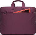 Сумка для ноутбука 15.6" Continent CC-215 PP, розовый