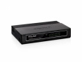 Коммутатор TP-LINK TL-SF1016D, неуправляемый