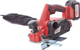 Рубанок REDVERG RD-P18/U