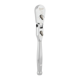 Вороток Milwaukee 1/2" 286мм (4932479655) (с трещоткой, материал: сталь, 90 зубьев)