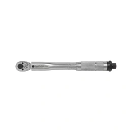 Динамометрический ключ щелчкового типа ROCKFORCE 1/4" DR 370 мм RF-1201 52813