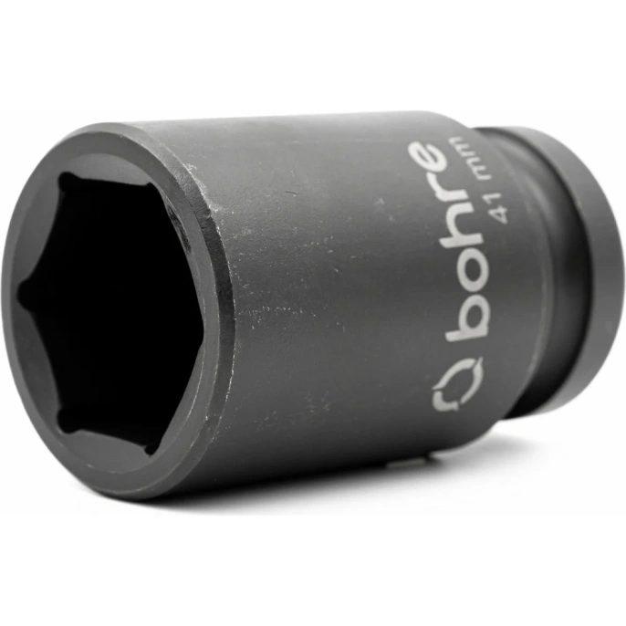 Головка для бензогайковёрта 41 мм Bohre КБ003752