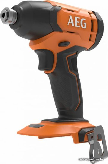 Аккумуляторный винтоверт AEG BSS18C2-0 4935478633