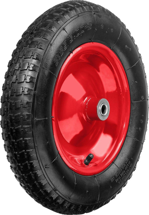 Колесо Зубр КП-3 39955-3