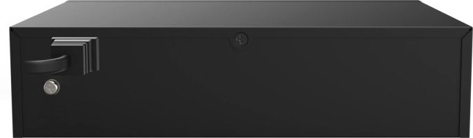 Коммутатор TENDA SG110PC, неуправляемый