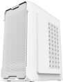 Корпус Bloody CC-129 белый без БП mATX 1x80mm 2x120mm 1xUSB2.0 1xUSB3.0 audio