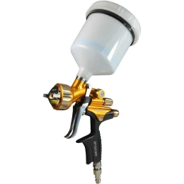 Пистолет окрасочный HUBERTH HVLP+ 15010, дюза 1.3 RP15010HV-13