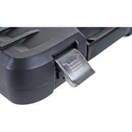 Набор инструментов Inforce 85 предметов 1/2", 1/4" Inforce, Сталь Cr-V, Профессиональный, 06-07-14
