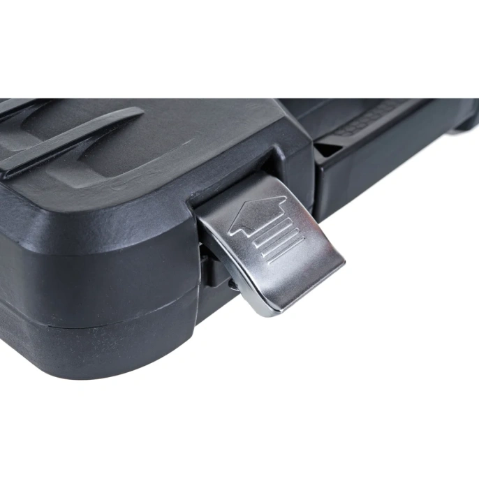 Набор инструментов Inforce 85 предметов 1/2", 1/4" Inforce, Сталь Cr-V, Профессиональный, 06-07-14
