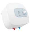 Водонагреватель Royal Clima RWH-D10-FE,  накопительный,  1.5кВт,  10л,  белый