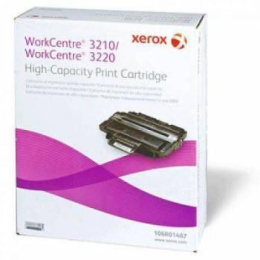 106R01487 Принт-картридж (4,1K) XEROX WC 3210/3220