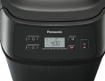 Хлебопечь Panasonic SD-PN100KTS 340Вт черный