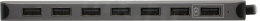 Концентратор D-Link DUB-H7/F1A, 7-ми портовый USB 2.0 концентратор, скорость до 480 Мбит/с