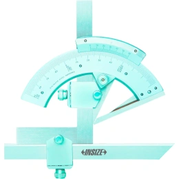 Угломер с закрытым лимбом INSIZE 2374-320