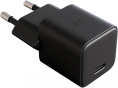 Сетевое зар./устр. Magssory ACH005 30W 2A (PD+QC) универсальное черный