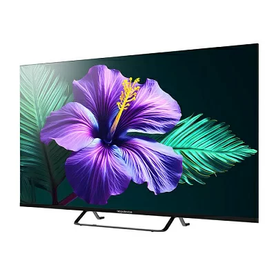 Телевизор Topdevice LED TDTV43CS05U_BK 43" Черный