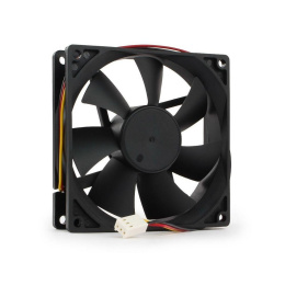 Вентилятор в корпус ACD ACD-F0925BM3-A 92mm, ball, 2500rpm, 26dBA, 3pin OEM {100} 551653