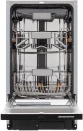 Посудомоечная машина встраив. Krona Kaskata 45 1930Вт узкая