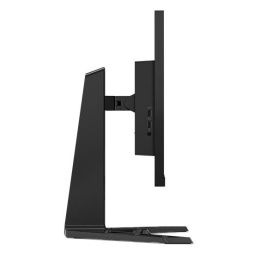 Монитор Lenovo Legion Y27h-30 27" IPS/WLED/2560 x 1440/165Hz/0.5 ms/1000:1/400nit/Tilt, Swivel, Pivot, HAS/2xHDMI 2.1/1xDP 1.4/1xUSB-C 3.2/4xUSB 3.2/VESA100/3Wx2 66F6UAC3EU