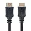 Bion Кабель HDMI v1.4, 19M/19M, 3D, 4K UHD, Ethernet, CCS, экран, позолоченные контакты, 3м, черный [BXP-CC-HDMI4L-030]