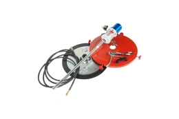 Пневматический нагнетатель смазки JTC 4254