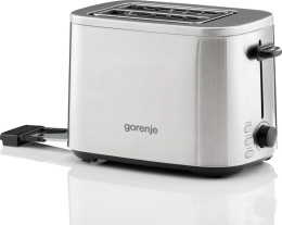 Тостер Gorenje T800DS,  нержавеющая сталь