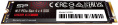 SSD накопитель Silicon Power M-Series UD90 SP500GBP44UD9005 500ГБ, M.2 2280, PCIe 4.0 x4, NVMe, M.2