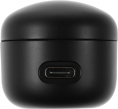 Наушники Lenovo HT28, Bluetooth, внутриканальные, черный [ут000023561]