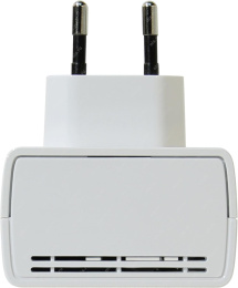 Повторитель беспроводного сигнала D-Link DAP-1520,  белый