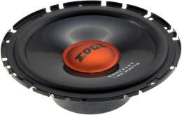 Колонки автомобильные EDGE EDST216C-E6, 16 см 6 дюйм. , комплект 4 шт.