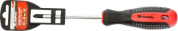 Отвертка Ph2х100 мм MATRIX Fusion anti slip 11441