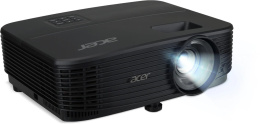 Проектор Acer X1123HP DLP 4000Lm LS 800x600 20000:1 ресурс лампы:5000часов 1xUSB typeA 1xHDMI 2.4кг
