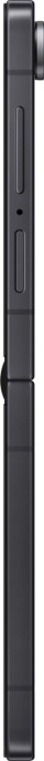 6.9" Смартфон Samsung Galaxy Z Flip7 12/512Gb, SM-F766B, NFC, AMOLED, 120Гц, 4300мAч, черный