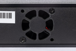 Сетевой концентратор USB NIO-EUSB 14ep USB/IP хаб на 14 портов с 1 блоком питания