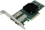 Сетевой адаптер PCIE 25GB DUAL PORT MCX4121A-ACAT MELLANOX