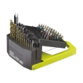 Набор Mixed 86 предметов Ryobi RAK86MIX 5132002699