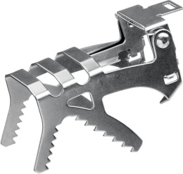 Сабельная пила Зубр СПЛ-125,  аккумуляторная, без аккумуляторашт, без ЗУ