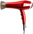 Фен Galaxy Line GL 4365 2400Вт красный 7070143650