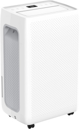 Осушитель воздуха Neoclima ND-20RH белый