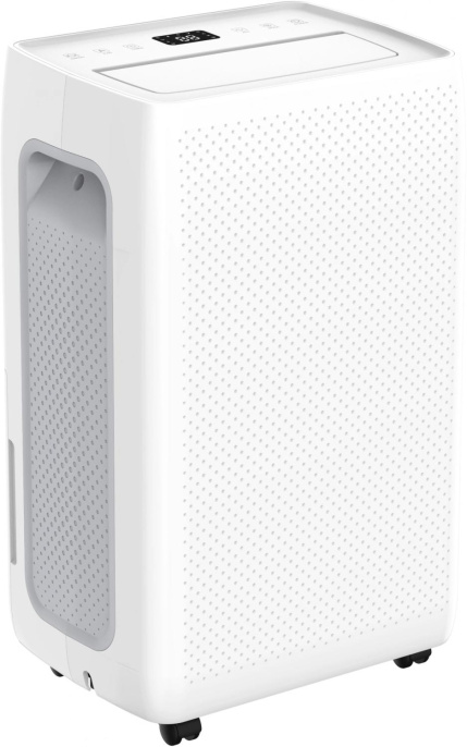 Осушитель воздуха Neoclima ND-40RH 550Вт бытовой белый