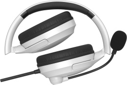 Наушники с микрофоном A4Tech Fstyler FH280U черный 2м мониторные USB оголовье